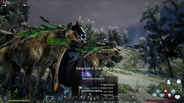 Dark and Light - This is Why You Need a Flarehorn