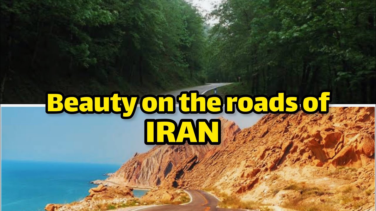 Road trip travel| travel to Iran|