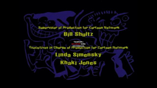 Ed Edd N Eddy End Credits 2013 Prototype Version