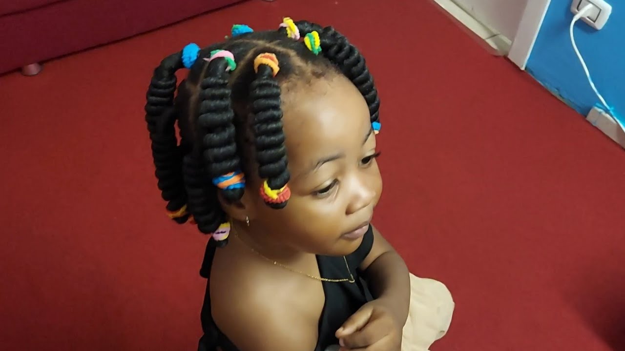 There's a new inspired Coronavirus Hairstyle in town, are you game? - Plus  TV Africa