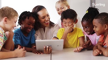 Sterling Background Screening - People First