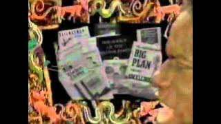 Eddy Grant - Gimme Hope Jo'Anna (Official Video)