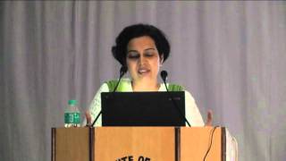 Introduction to SDN : Saumya Hegde