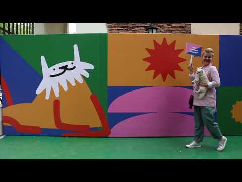 Фестиваль PETSHOP DAYS 2019