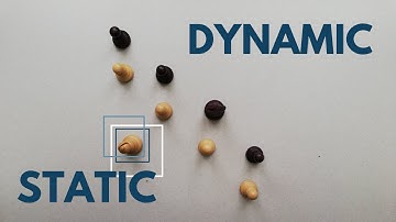 Static vs Dynamic Weaknesses | Chess Middlegames