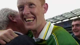 Colm Cooper - Laochra Gael
