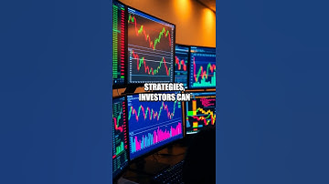 Understanding Hidden Patterns with Quantitative Investing