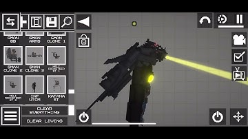 Custom mod save showcase! (Credits:pixel studio)