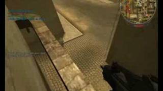 Battlefield 2 1.41 Patch -Karkand Places to kill from
