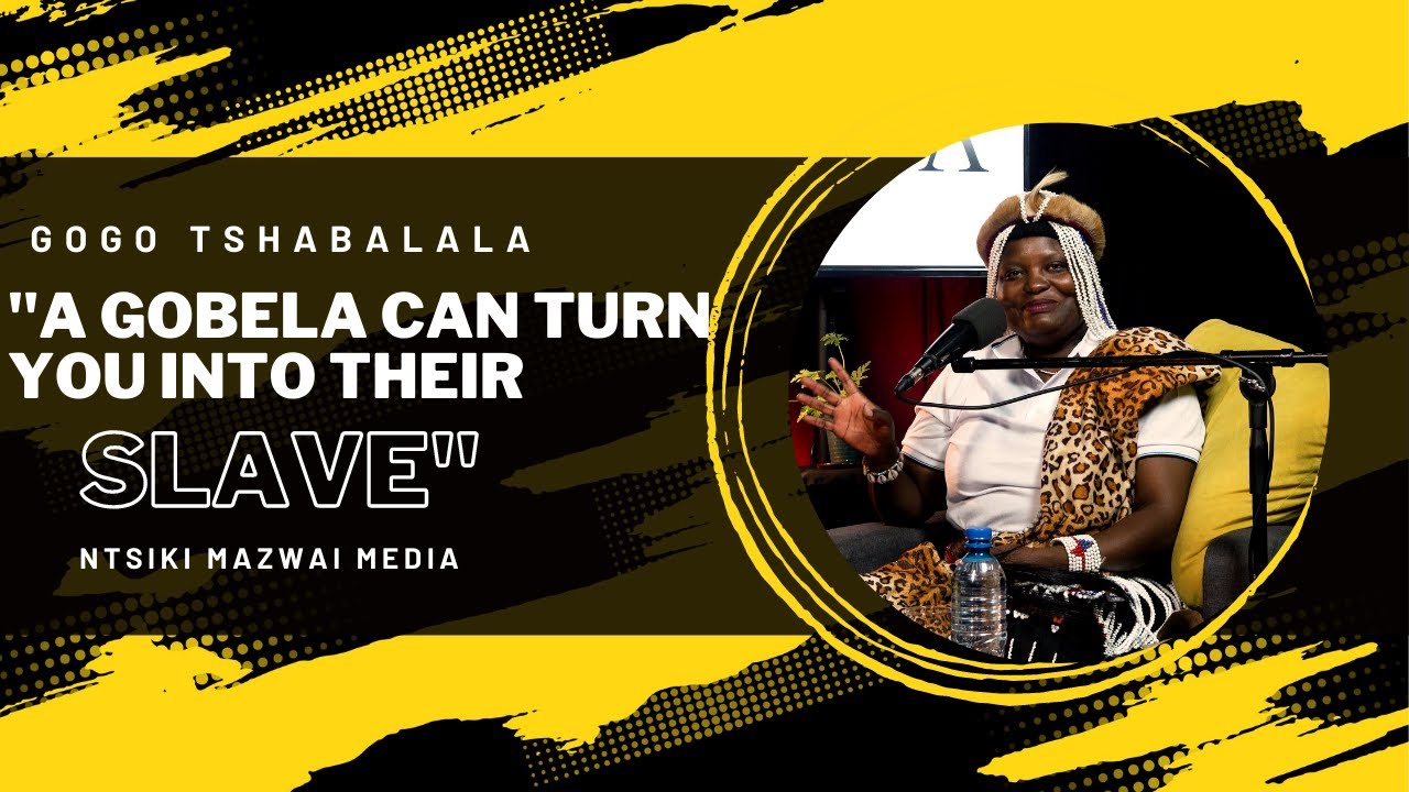 MOYA EP2 | GOGO TSHABALALA | GIFTED CHILD | TYPES OF CALLINGS | RIVER SPIRITS | SANGOMA COMPETITION