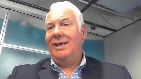 Talking 5G, IoT, edge networks and smart buildings with TIA