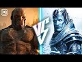 Darkseid Vs Apocalypse | Superhero Showdown In Hindi | BlueIceBear