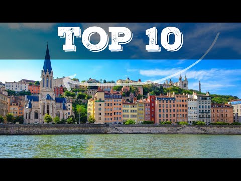 Video: Le migliori cose da fare a Lione, in Francia