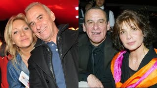 Michel Fugain Remarié À Sanda Son Ex Stéphanie Pas Tendre Je Nai Absolument Aucun Respect