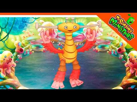 Видео: 😈 НОВЫЙ МОНСТР МИЛАЯПРУЖИНА! БЕЗ ДОНАТА ✅ МОИ ПОЮЩИЕ МОНСТРЫ My Singing Monsters