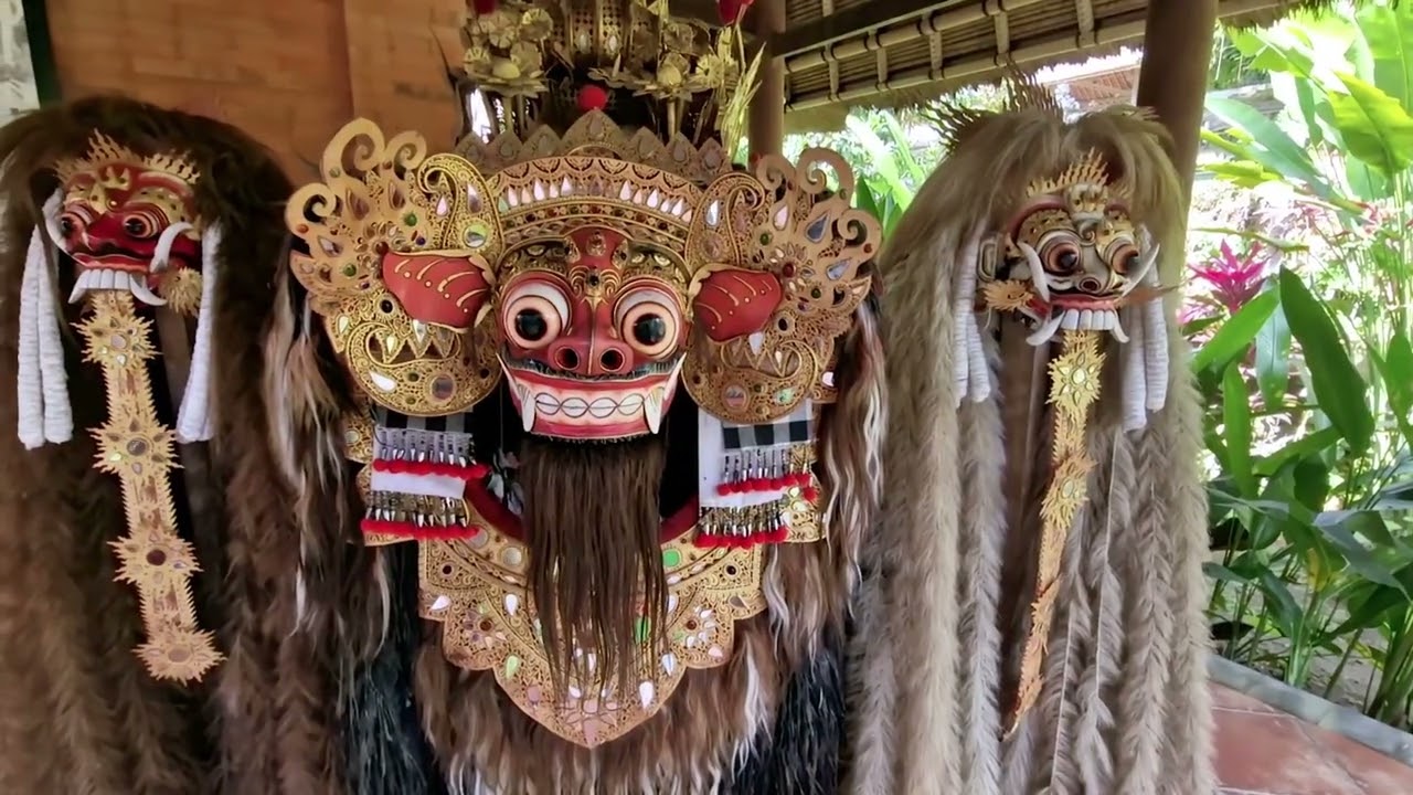 Bali  Septembre 2024