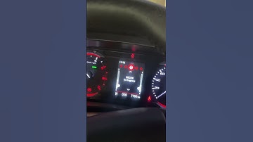 Thar dpf clogged ..thar regen #thar4x4