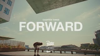Forward | Nike x Patta: The Wave Ch. 3 | Nike