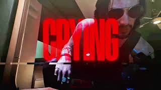 Cyberpunk 2077 edit Johnny Silverhand