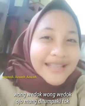 Campur Sari  || Skincare pancen Larang