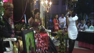 puteri z ent - setia ku disini