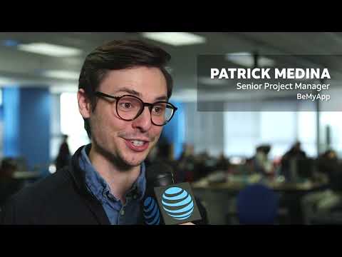 AT&T Business and Magic Leap Host Spatial Compute Hackathon | AT&T - AT&T Business and Magic Leap Host Spatial Compute Hackathon | AT&T