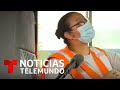 Noticias Telemundo, 18 de septiembre 2020 | Noticias Telemundo