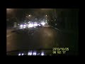 Vancouver drivers archive - Instant Karma - Red light camera does its job