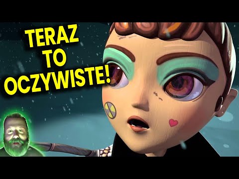 I Pet Goat II 2! Interpretacja Tego Fragmentu z Perspektywy 2024 Jest Zupełnie Inna! - Analiza Ator