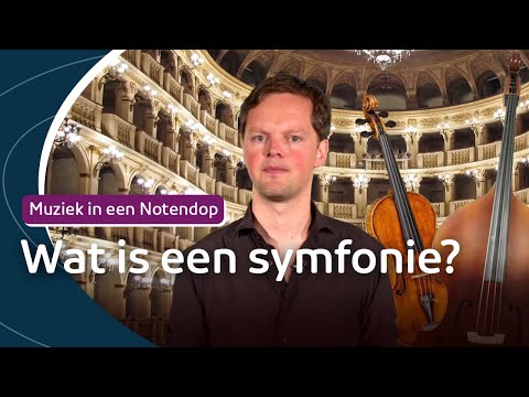 Video: Wat is Leer in Symfonie?