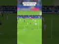 Ronaldo's First Juve UCL Goal