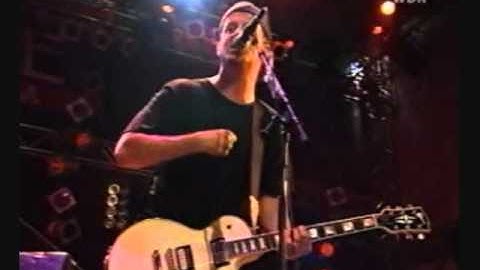 No Use For A Name - Leave it Behind Live at Bizarre Festival