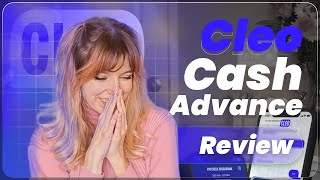 💁‍♀️💰 Cleo app review: Instant cash with a side of sass!