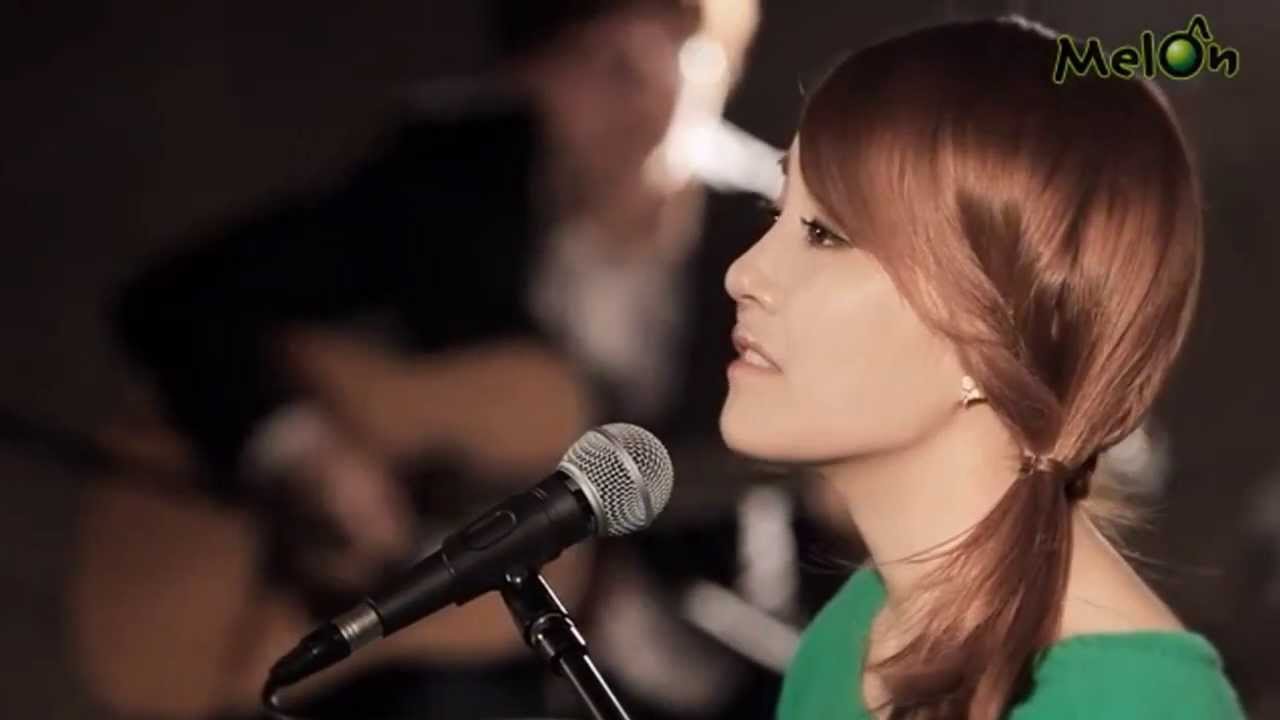130507 Younha(윤하) - The Reason Why We Broke Up (우리가 헤어진 진짜 이유) (Live ver.) [Offroad the Road]