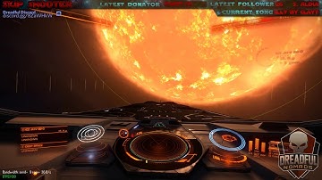 ᴴᴰ [PC] Unlocking Engineers - Elite Dangerous