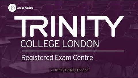 Language needed for Coventry University