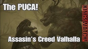 Into The Fog - AC Valhalla!!