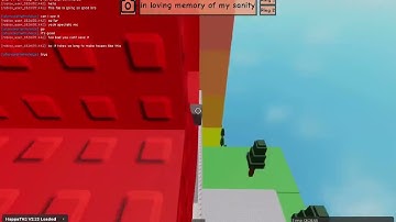 Roblox tas speedrun (read description)