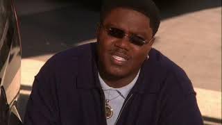 The Bernie Mac Show Full Episodes S01E22 Sweet home chicago pt  2