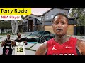 Meet Miami Heat Player Terry Rozier`s Wife, Family, NBA Career, Life Scandals, Lifestyle &amp; Net Worth