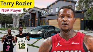 Meet Miami Heat Player Terry Rozier`s Wife, Family, NBA Career, Life Scandals, Lifestyle & Net Worth
