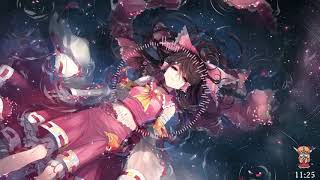 Best Touhou Relaxing Music For Stress Relief And Studying