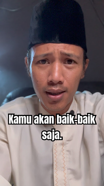 Tenang… Allah Selalu Ada.#malam #renunganmalam #katabijak #islami #allah #shorts