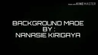 Character Silk Meme Not My Background