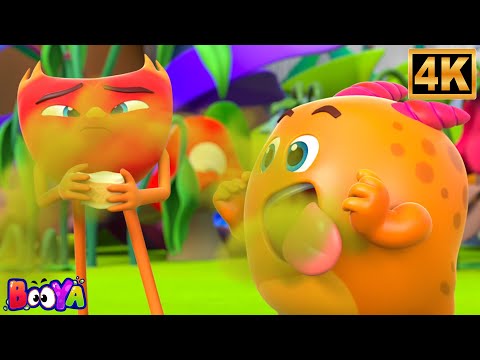 Koku Nefes Komik 3d Animasyonlu Video Bebekler Için Türkiye'de