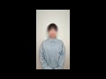 大切なご報告です。