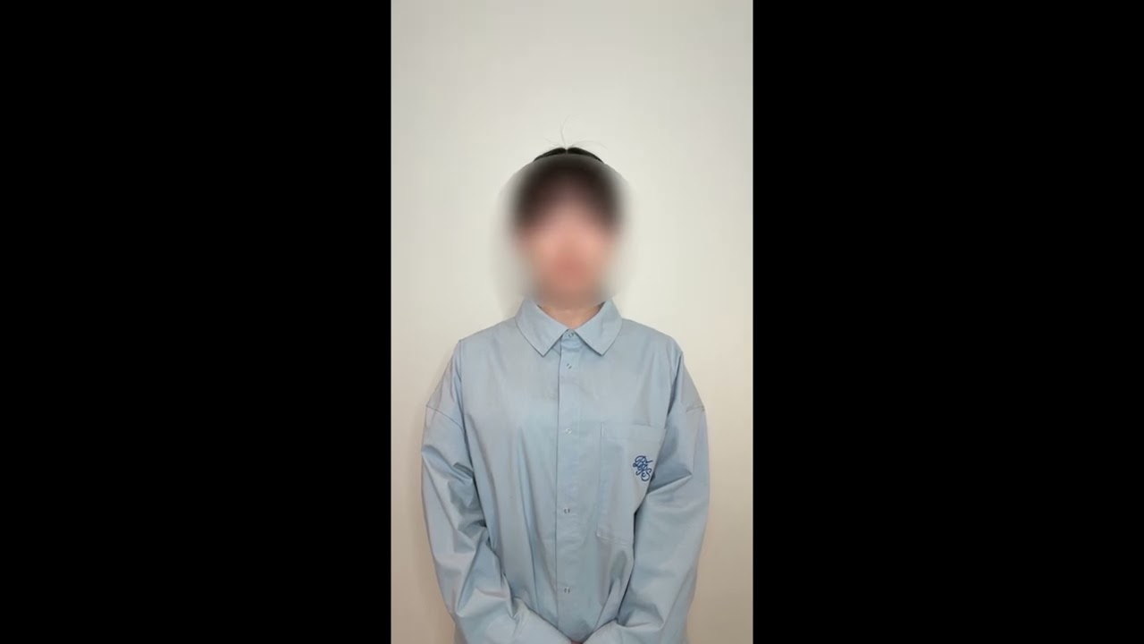 大切なご報告です。