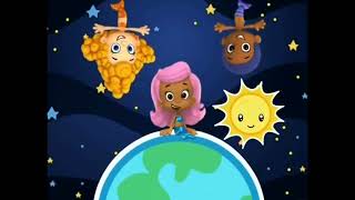 Bubble Guppies - Sol , Que Lindo Sol... Resubido