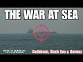 From the Caribbean to Hormuz: The Global Conflict No One is Seeing