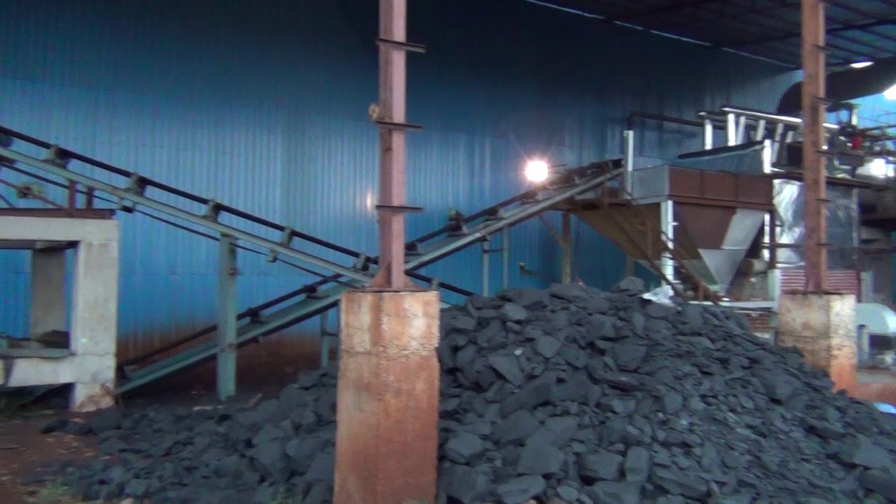 Rajshree kraft paper making machine 2 YouTube